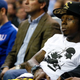 Illustration for article titled Lil Wayne Says He Was Kicked Out Of The Lakers-Heat Game, Possibly For Threatening Another Fan